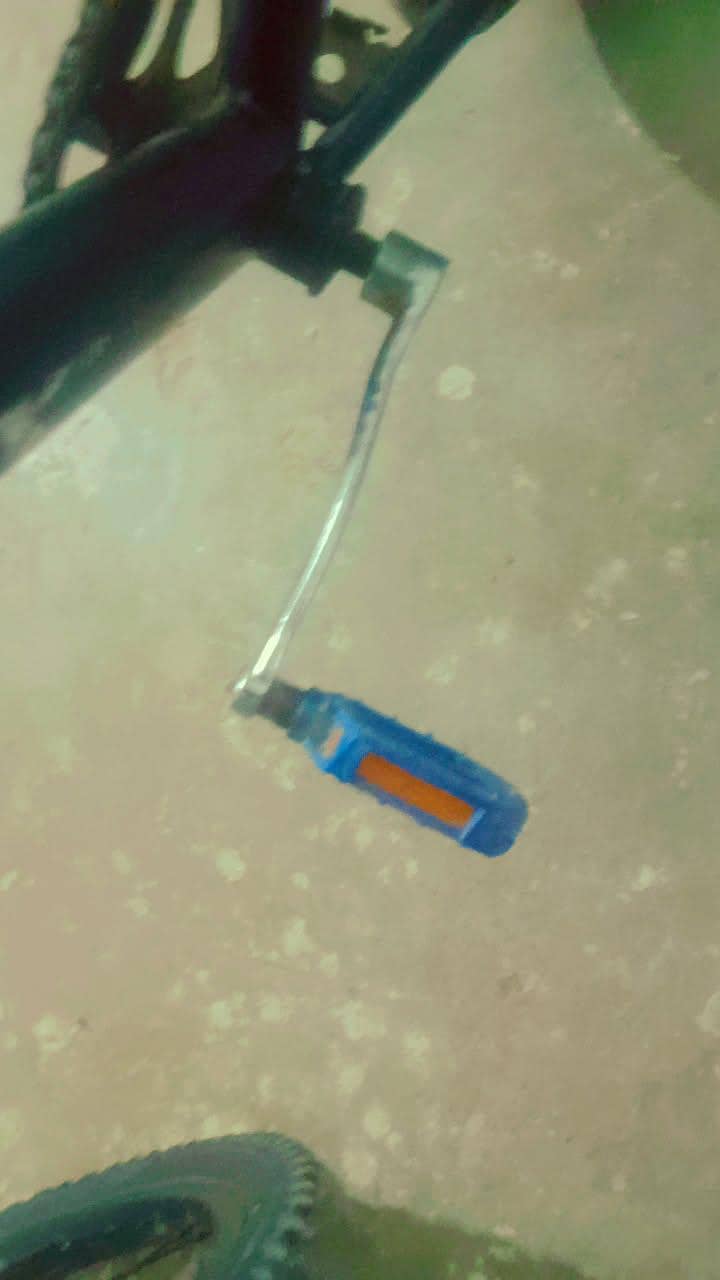 cycle good condition 3