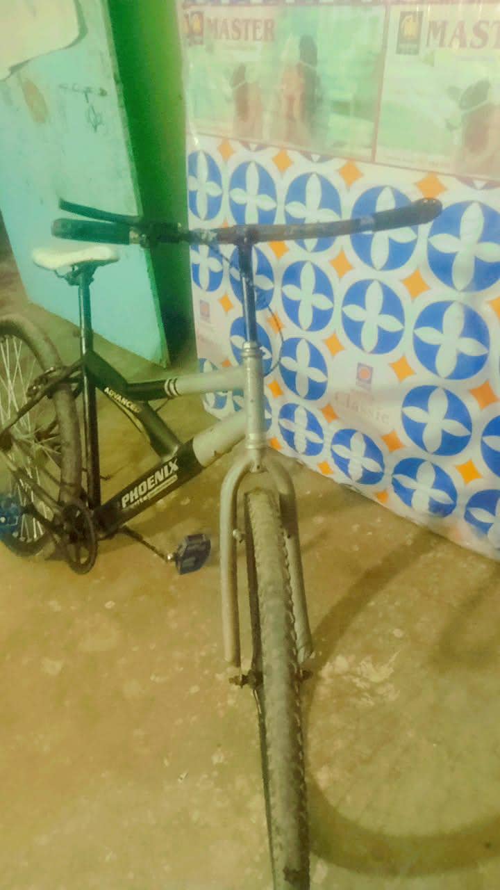 cycle good condition 4