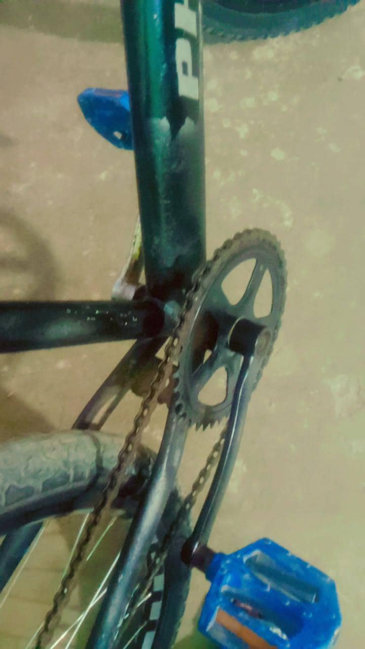 cycle good condition 5