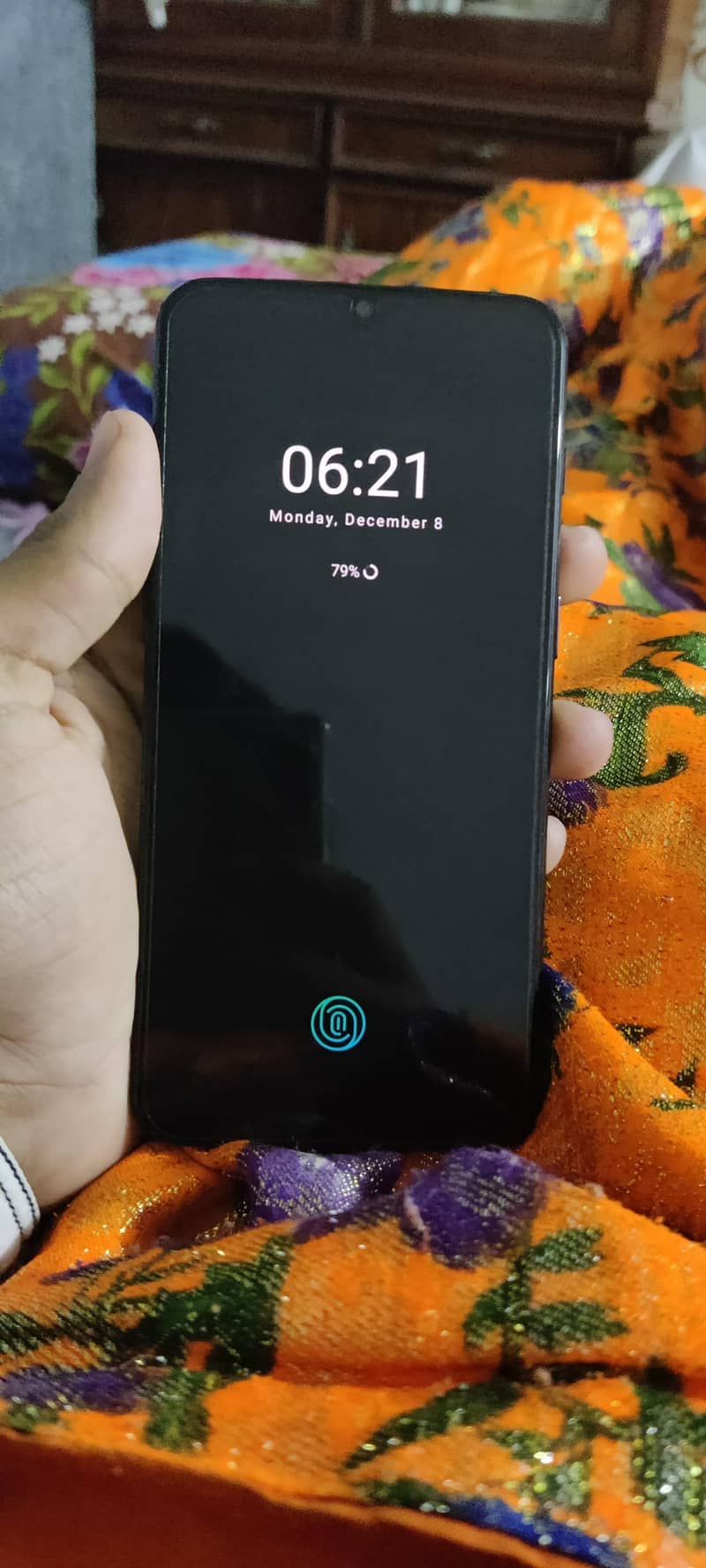 ONEPLUS NEVER SETTLE 1