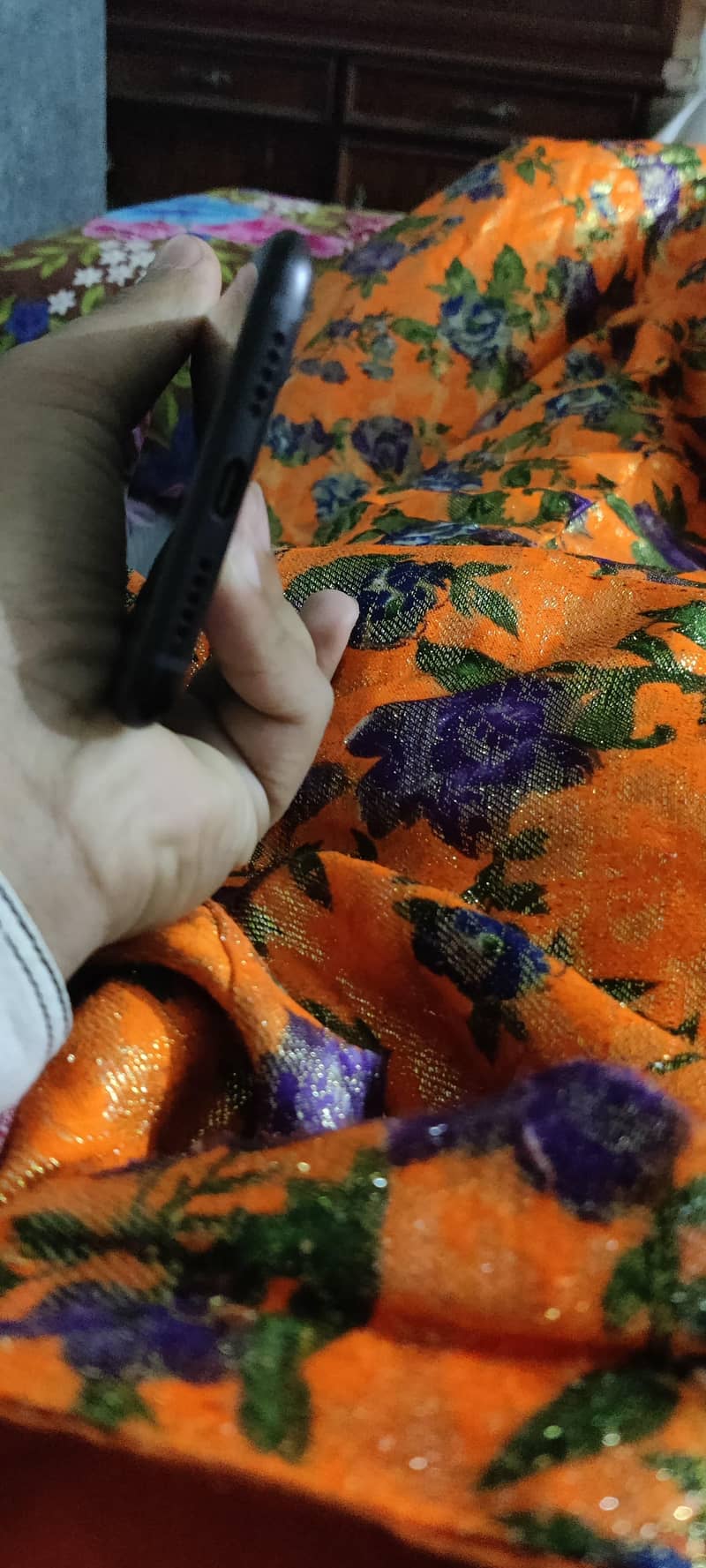 ONEPLUS NEVER SETTLE 2