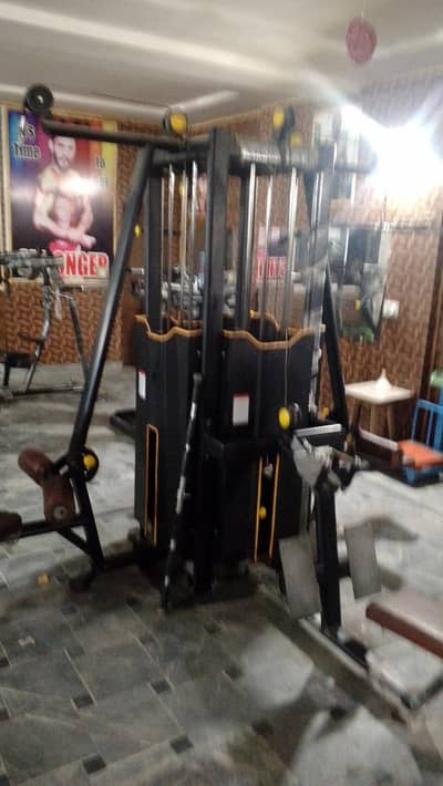 running business for sale