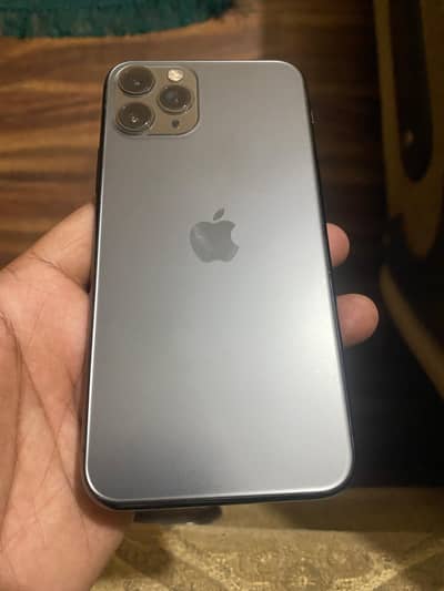 Apple iPhone 11 Pro