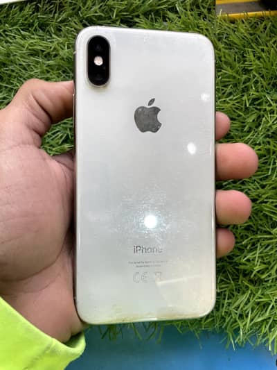iphone xs pta approved 256gb