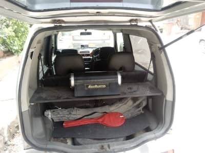 Suzuki Wagon R 1997 reg 2006 3 door automatic