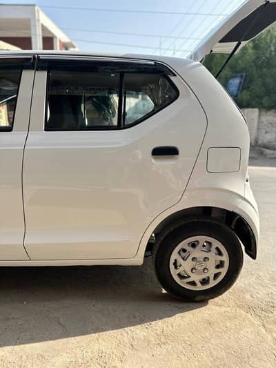 suzuki alto 2024