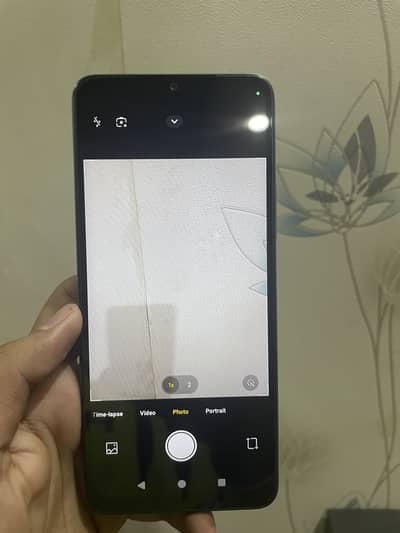 REDMI A3 || 128 GB || 9/10 CONDITION || BOX CHARGER AVLBL