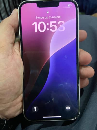 Iphone 13 Jv 128 / BH 85%