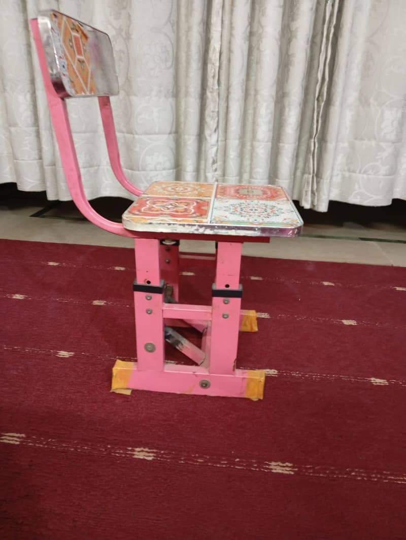 Study table for kids 2