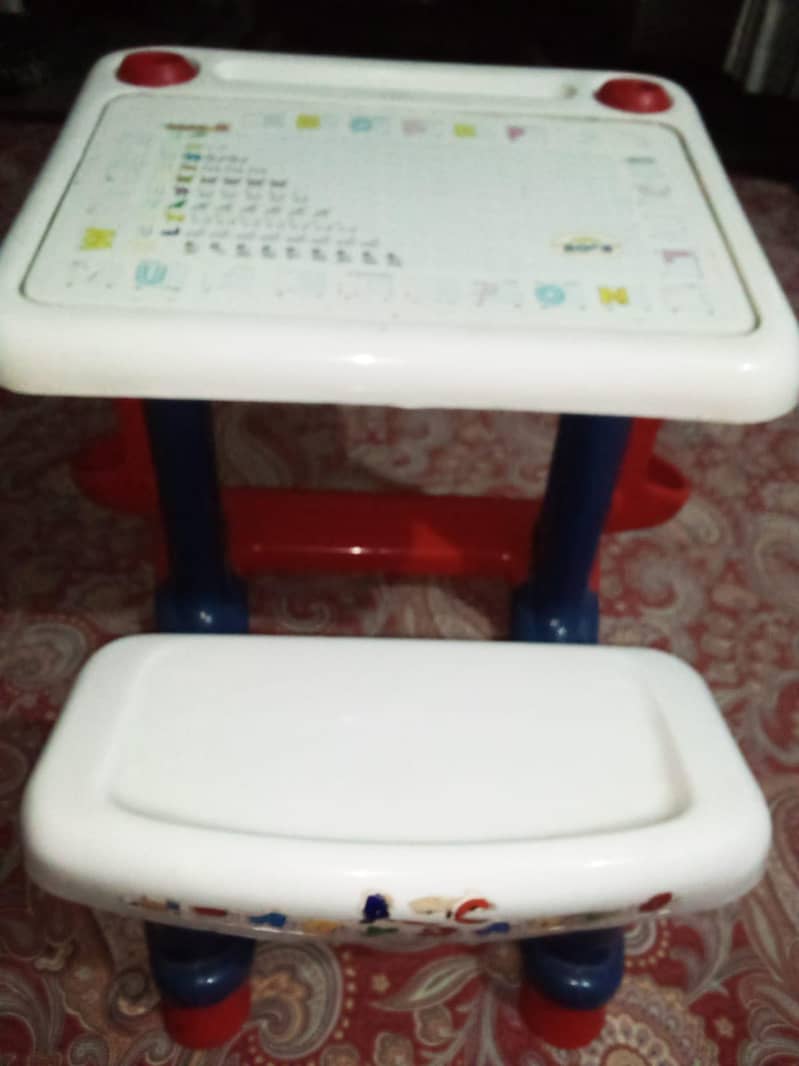 Study table for kids 3