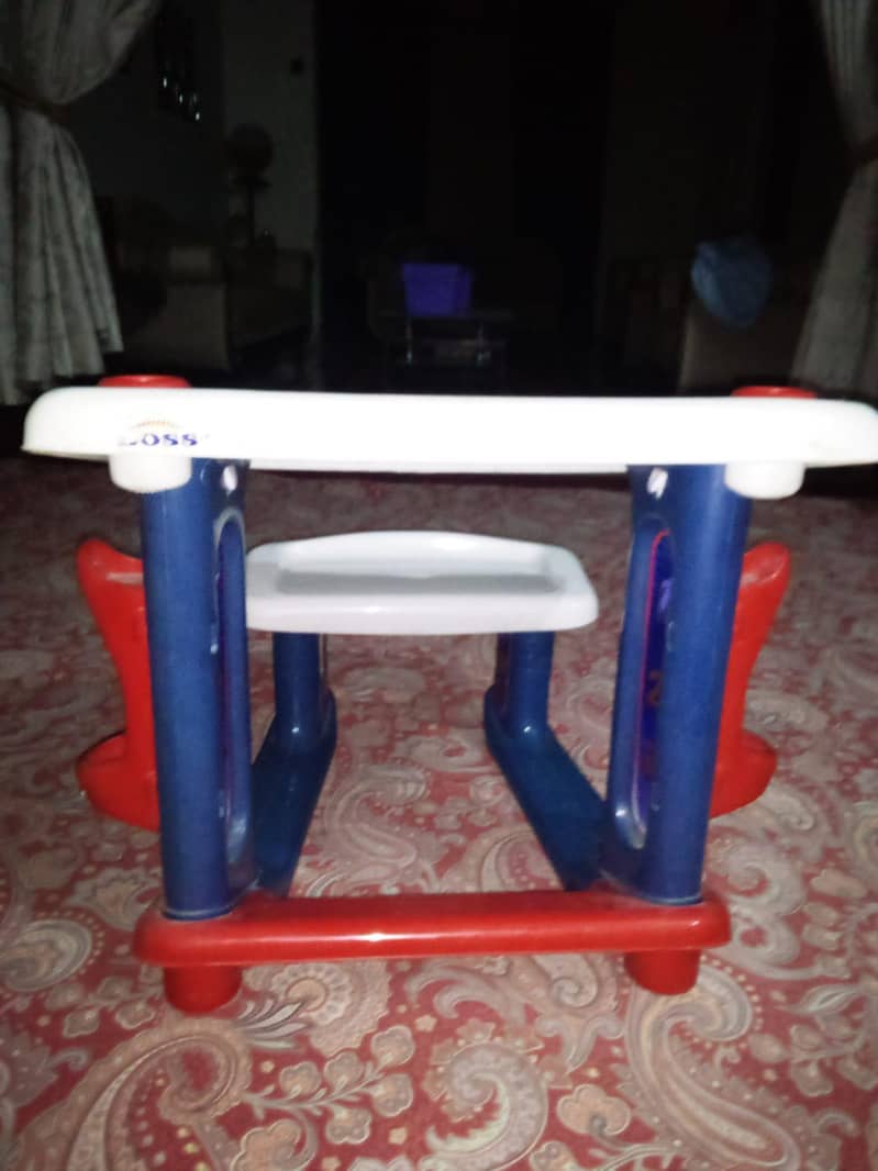 Study table for kids 5
