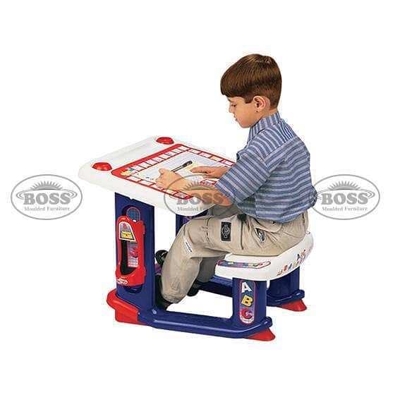 Study table for kids 6