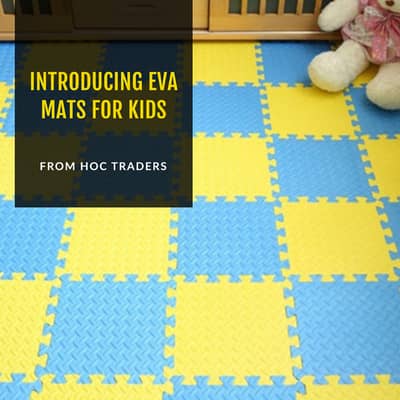 Eva Mats For Kids | Eva Foam Mats Puzzle | Kids Play Mats | Gym Mats