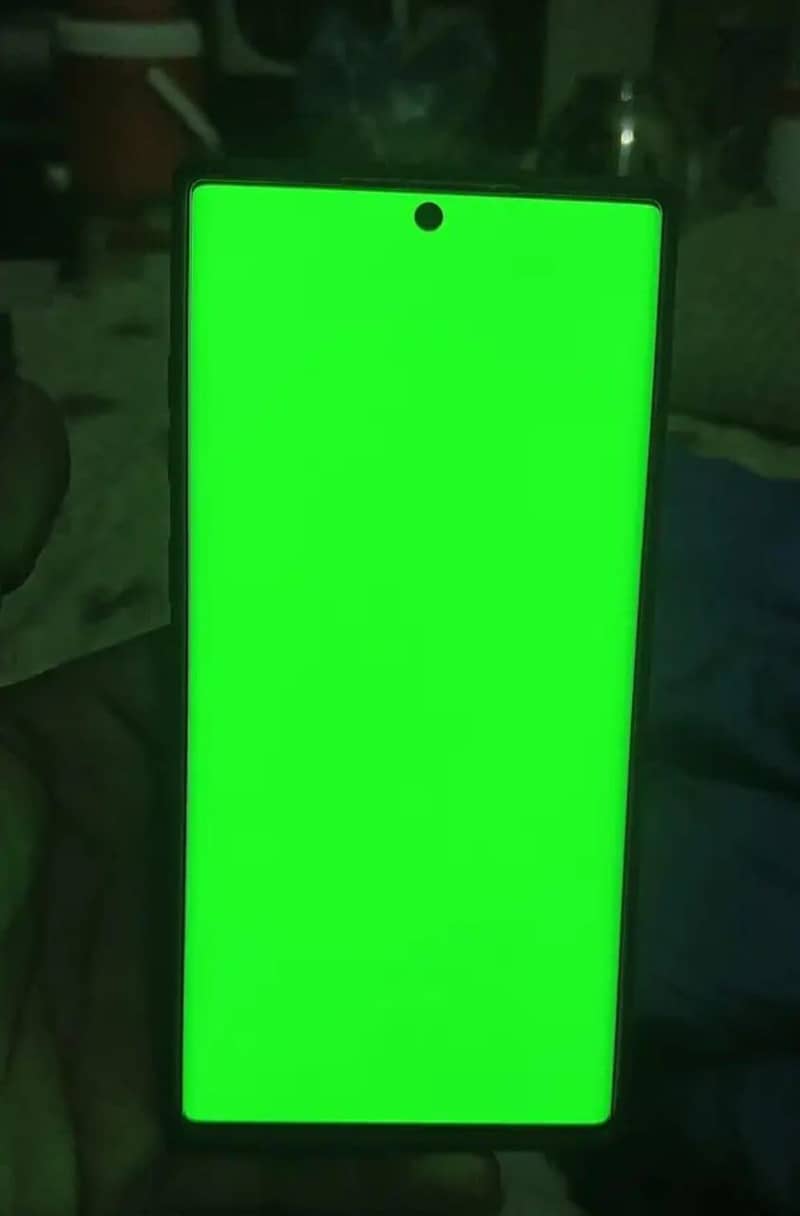 Samsung note 10 plus 3