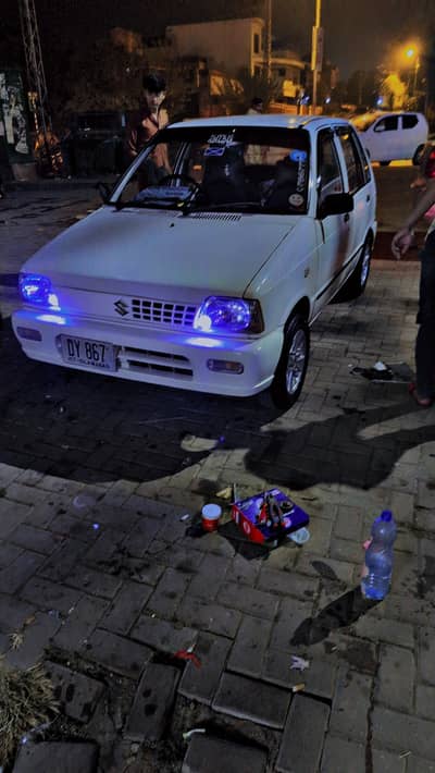 Shuzki Mehran VXR 2015