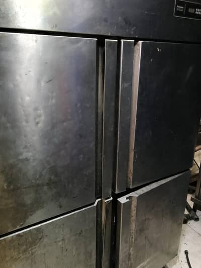 restaurant equipment