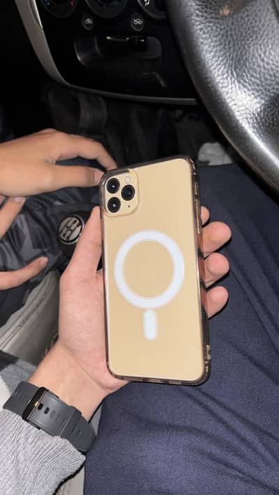 Iphone 11 pro max || NON PTA ||