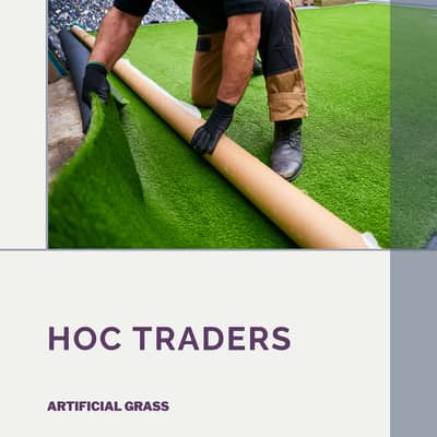 Artificial Grass | Astro Turf | Cricket Grass | Football Sports Grass