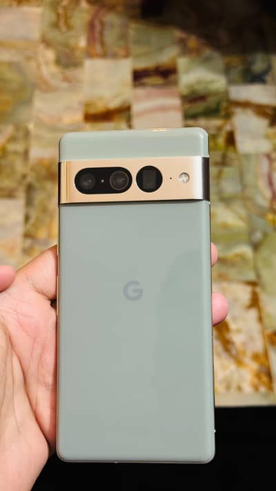 Google Pixel 7 pro 12Gb/128Gb online CPI approved.