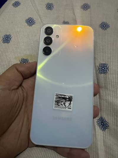 Samsung A15 5g Pta Approved