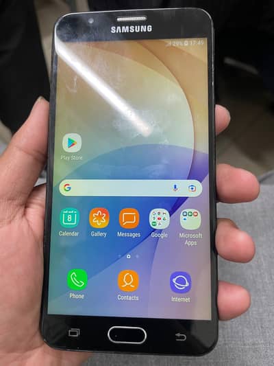 Samsung j7 prime for sale