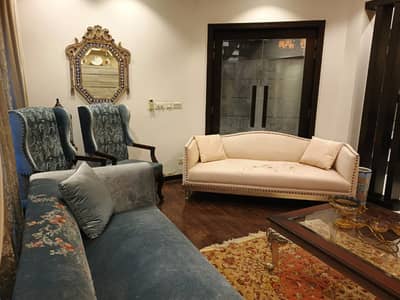 1 Kanal New Modern Out House Prime Hot For Sale Dha Phase4