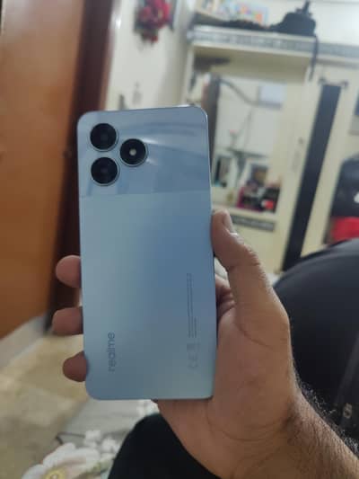 Realme Note 50 128gb 4+4