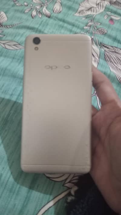 oppo A37
