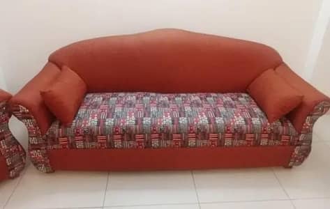 4 seater sofa set