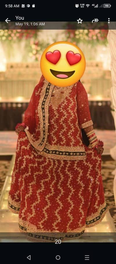 aren't sale paiso ki need ha bht