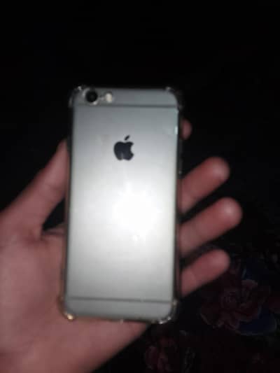 iPhone 6 – 32GB – PTA Approved – Excellent Condition