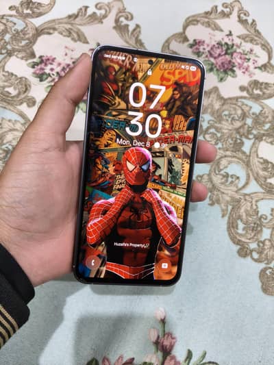 Samsung Galaxy S23 FE -256GB | Non-PTA | Excellent Condition