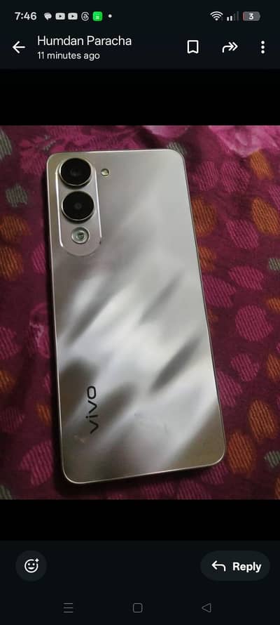 y04 4/128. . . . 10/10 complete Saman as like new