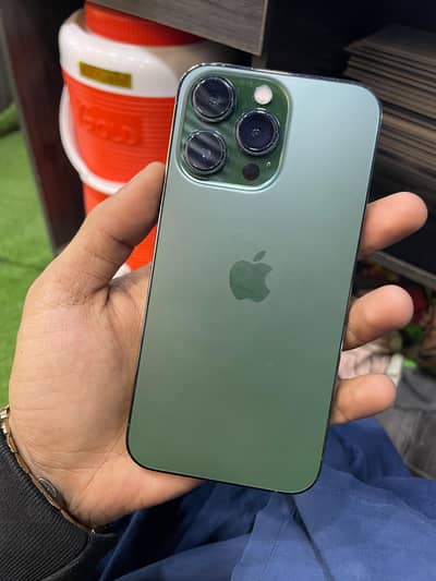 Iphone 13 pro Factory Unlock