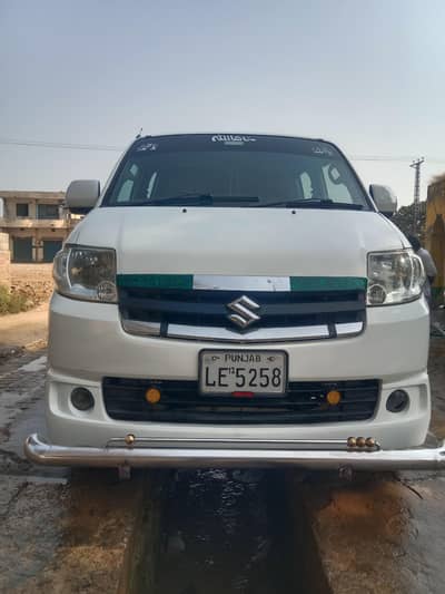 Suzuki APV
