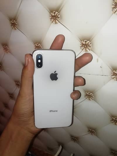 iPhone X PTA Approved