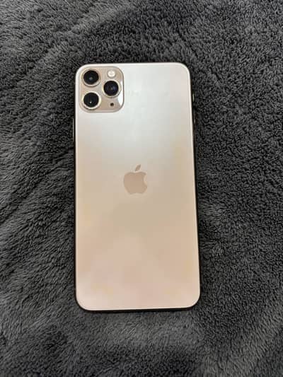 Iphone 11 pro max jv