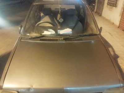 Mehran In good condition