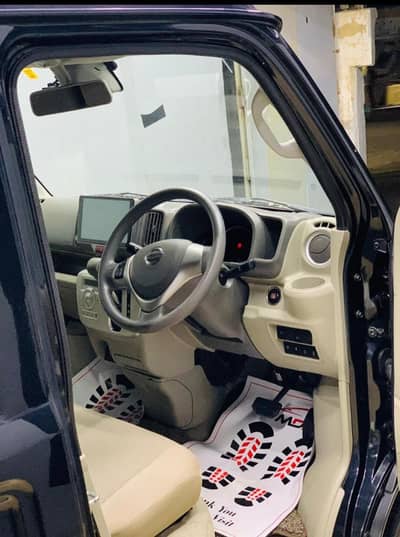 CLIPPER WAGON PZ Spical