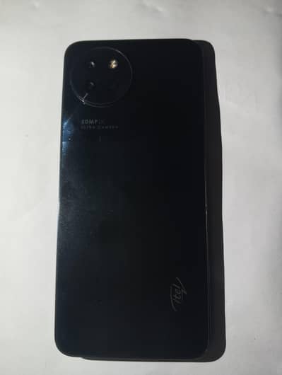 itel s23 (8+8/128gb memory