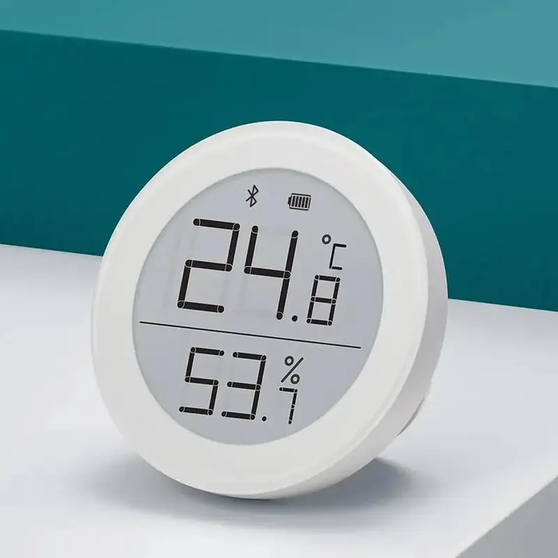Thermometer Hygrometer Bluetooth incubator Support High-Precision — photo 5