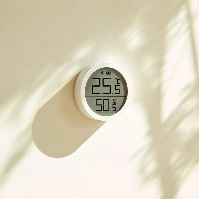 Thermometer Hygrometer Bluetooth incubator Support High-Precision — photo 10