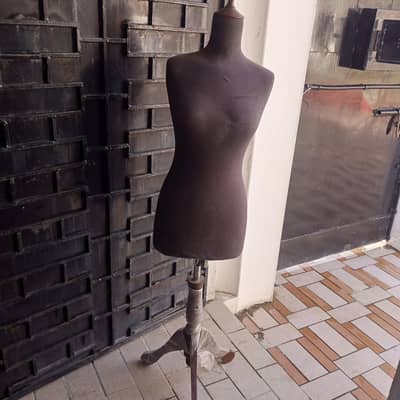 Dummy for sale