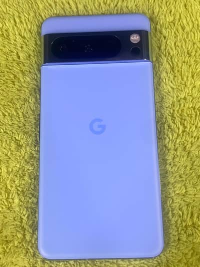 pixel 8 pro official pta