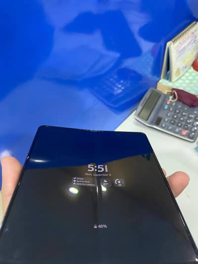 Z fold 4 256 GB PTA Approved