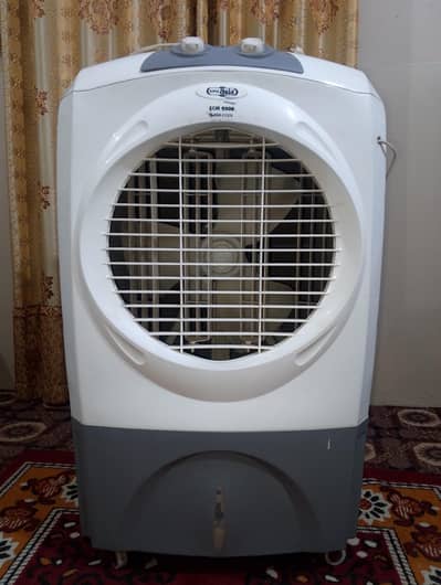 Super Asia Cooler ECM 4500 New Condition