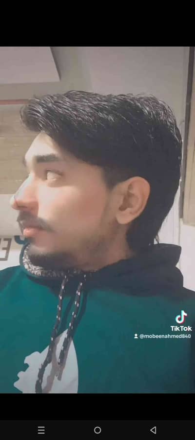 Mobeen Ahmed
