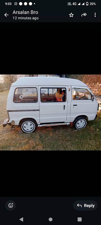 2008 model new tair engine hissa 100% ok bhr sy gari shawr hai