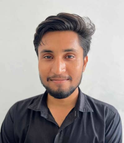 Saghir Ahmad 