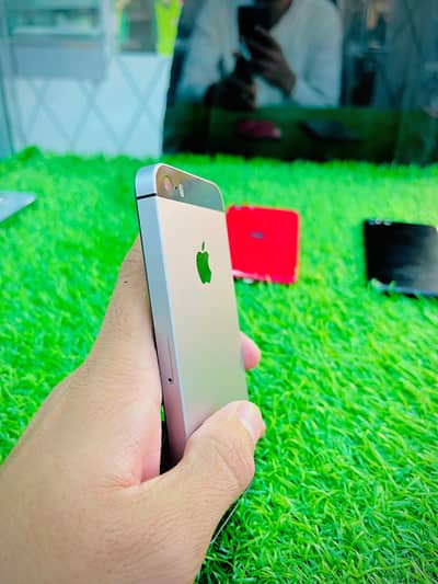 iphone 5SE totel original
